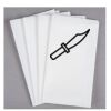 Hebrew Cup Disposable Towels Thumbnail